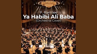 Ya Habibi Ali Baba (Orchestral Cover) - Abam Coleslaw