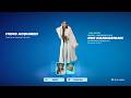 How To Get Kim Kardashian Skin NOW FREE In Fortnite (Unlocked LEGO Kim Kardashian Style)
