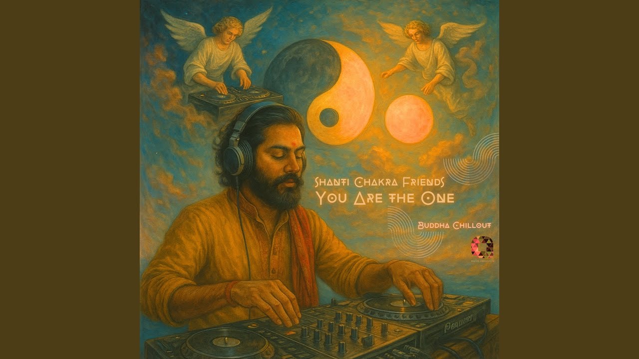 You Are the One (Buddha Chillout)