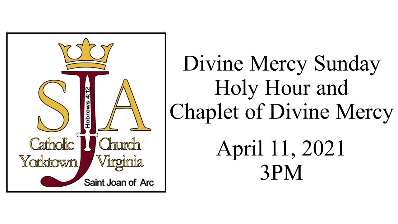 St Joan Of Arc St Joan Of Arc