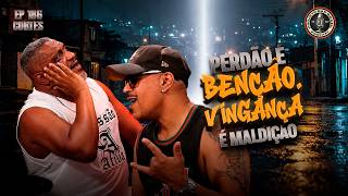 MP Expressão Ativa canta ÚLTIMO PERDÃO ao vivo: um CLÁSSICO do RAP NACIONAL