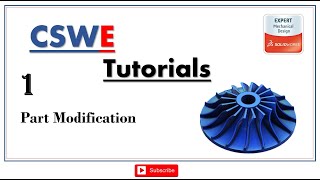 CSWE sample question | Part Modification | EP - 1 | CSWE Master Series