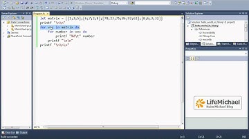 Two Dimension Arrays in F#