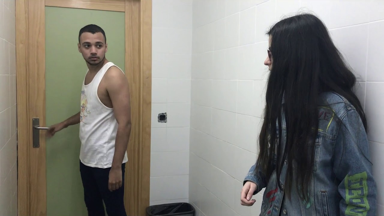 La Bella Y La Bestia : CORTOMETRAJE CONTRA LA VIOLENCIA DE GENERO