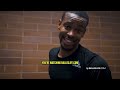 Kyrie Irving Pulls Up... Frank Nitty Drops 50 POINTS vs Trash Talker | The Drew Ep. 2