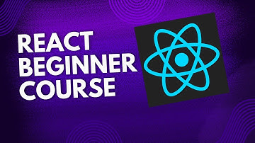 React for Beginners: Setting Up Your First Project & Understanding Component Props!