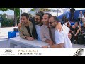 Terretrial Verses – Photocall – VO – Cannes 2023