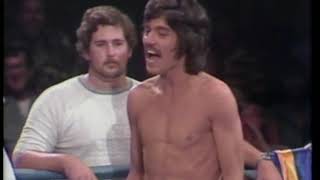 Freddie Prinze  and George Foreman Boxing Skit On Dick Van Dyke Show