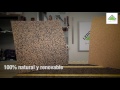 Materiales ecológicos para aislar la casa - LEROY MERLIN