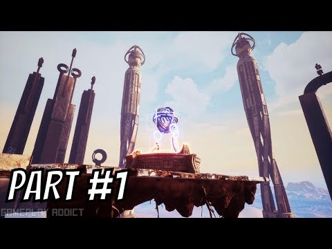 Marble Land Gameplay Walkthrough Part 1