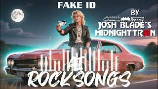 AI ROCKSONGS - FAKE ID