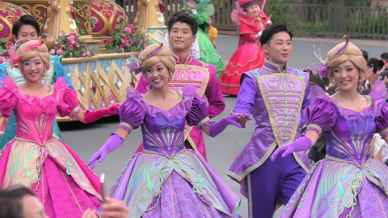 ドリーミング・アップ !  2019.08.31