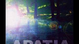 Video thumbnail of "apatia - 01. uprzedzenia [tekst]"