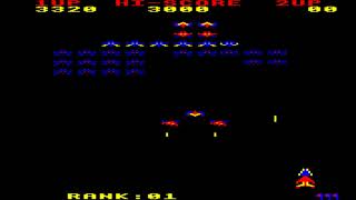 Arcadians for the BBC Micro