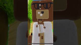 The Bear Met The Giant Himself