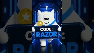 Stake Promo Code RAZOR - Referral Code and Welcome Bonus Explained