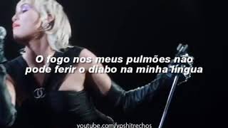 Miley Cyrus - Midnight Sky Statusedit