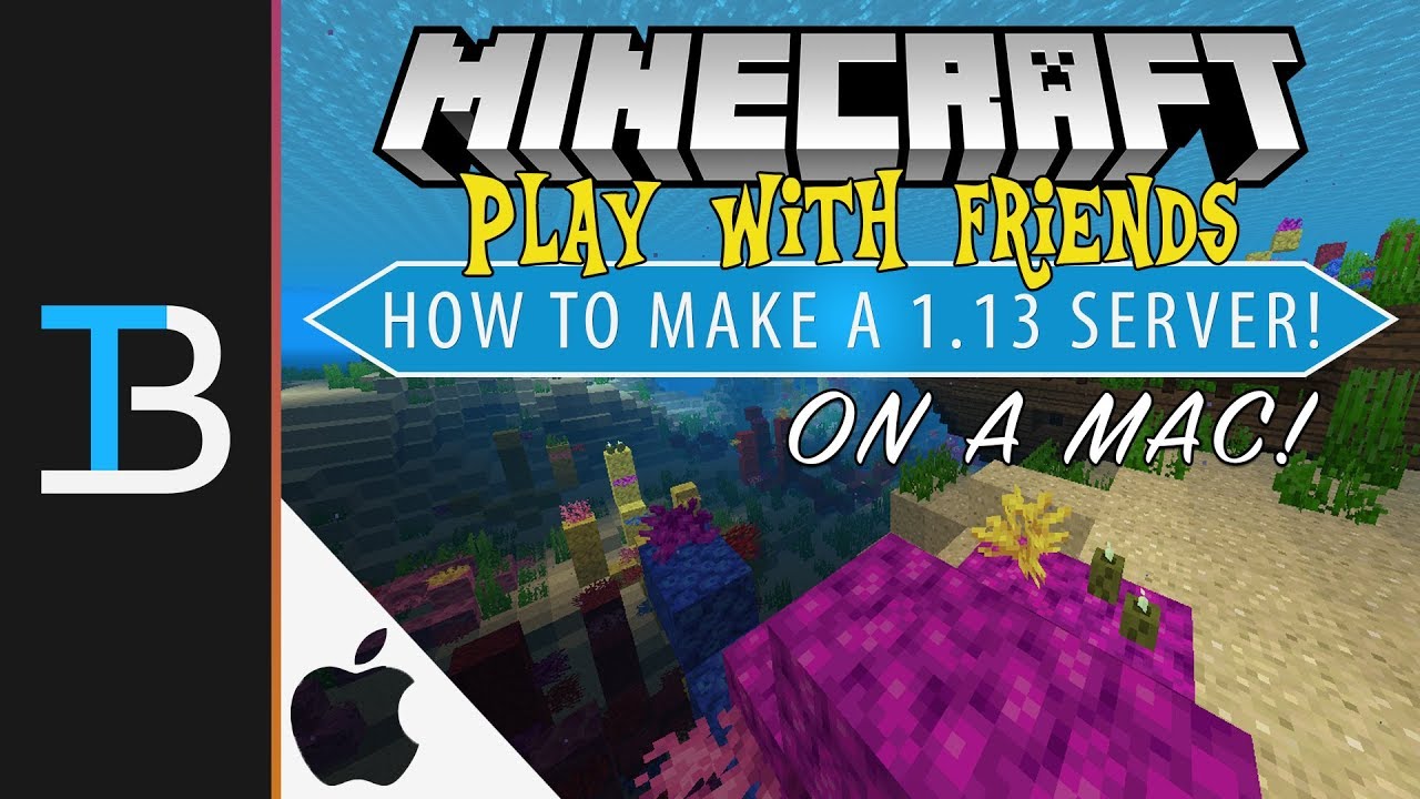 How To Download Install Resource Packs Texture Packs In Minecraft 1 13 On A Mac Youtube