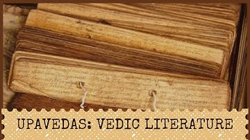 The Upavedas Explained: Applied Knowledge of the Vedas | Dr. Venus Jain | Indian Knowledge System