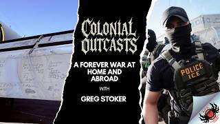 Elite Anxiety: Frustrated in Iran and Asia, Militarism Expands Across the Americas w/ Greg Stoker