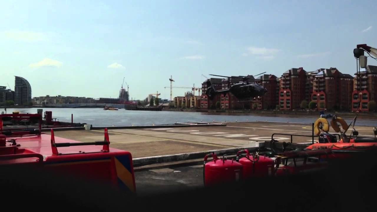 OPTICAL ILLUSION Helicopter blades YouTube