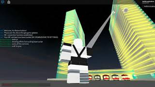 Roblox Life Sucking Beam Script