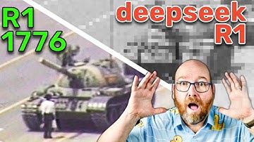 Perplexity Fixes Deepseek