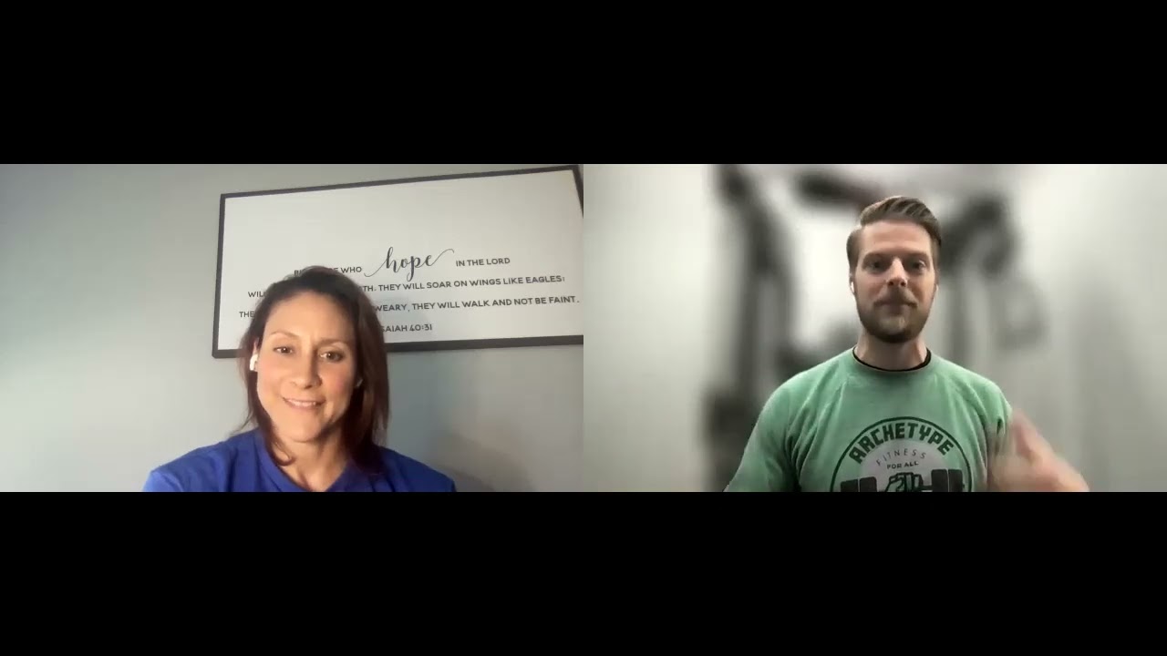 Building a Thriving Gym: Scaling Membership & Efficiency | Fireside Chat with Archetype CrossFit