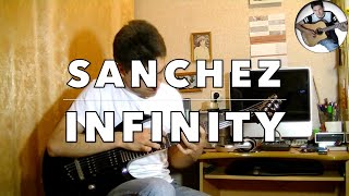 SancheZ - Infinity | Александр Запорожцев - Бесконечность