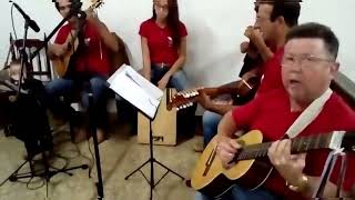 Violeiros do Divino 2016