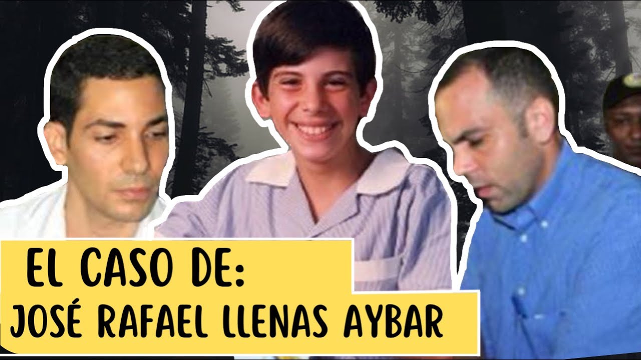 ¿Secuestro que salió mal o ritual satánico? El caso Llenas Aybar ...