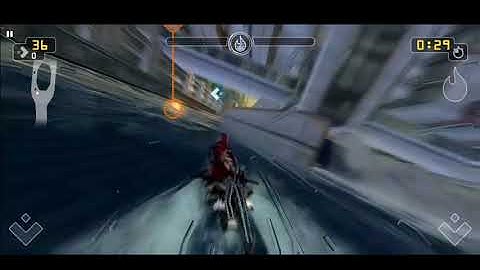 Riptide GP Renegade.:)||Compiled The.,.Slalom (Downtown Rush)    ...@ Riptide GP Renegade.