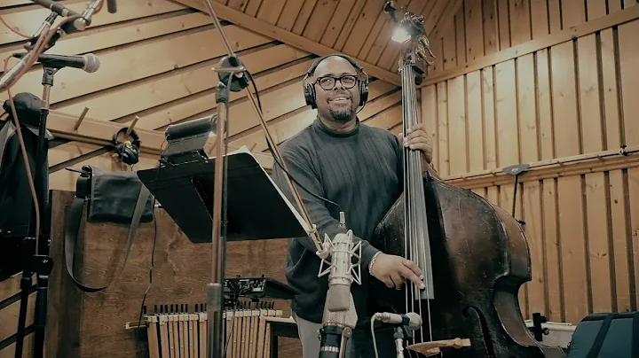 Christian McBride - Head Bedlam (Official Studio V...