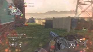 HD PVR quality test/first commentary