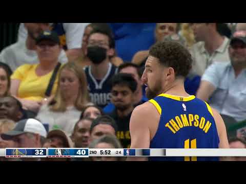 Klay Thompson |