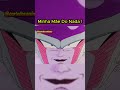 Minha Mãe Do Nada ! #dragonball #goku #dragonballz #anime #dbz #dragonballsuper #aioria #allmight
