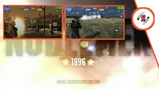 تجربة لعبه Noblemen حرب العصور الوسطى للاندرويد والايفون screenshot 1