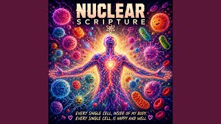 Every single cell (Darkwave Descent)
