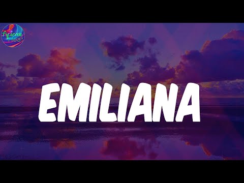 Lyrics Emiliana CKay 