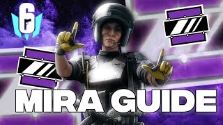 Stop Using Mira Wrong… Do This Instead | R6 Mobile