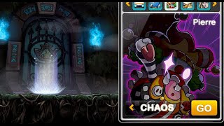 [PMSP] Batman vs Joker (Chaos Pierre)
