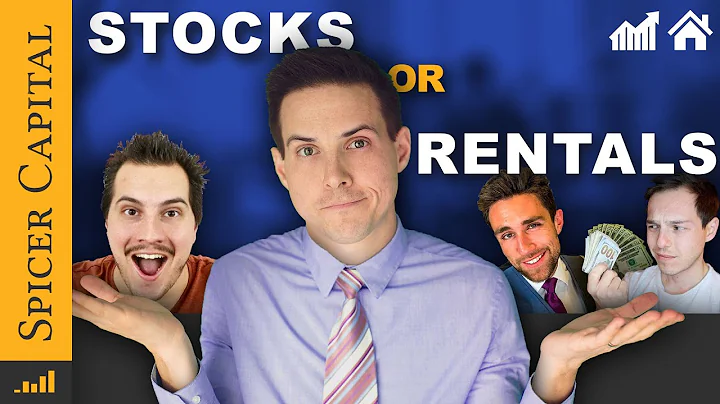 Where should you invest FIRST? 🏡🤔📊 Stocks or Real Estate?