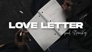 [FREE] Lil Tjay x Toosii Type Beat - "Love Letter" | Sad Piano Type Beat 2026