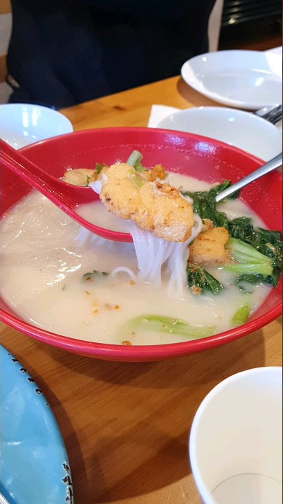 Cin Yen #foodvlog #indonesianfood #medanfood #sydneyvlog #lunchtime #foodheaven