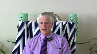 Sabbath School Lesson # 2 | "Pentecost"