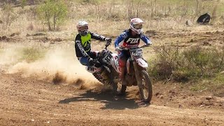 Мотокросс Заречный 2021.05.10. Класс 250 - 1й заезд. Motocross MX 2021. Russia. Мотокросс Заречный 2021.05.10. Класс 250 - 1й заезд. Motocross MX 2021. Russia.
