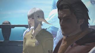 Final Fantasy Xiv Online Terncliff Quest Part 6