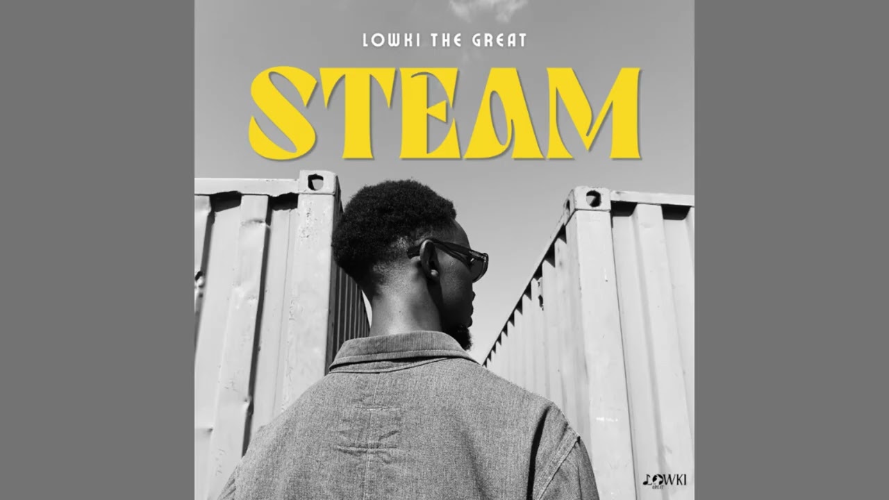 Watch Lowki the Great - STEAM (Official Audio) on YouTube Watch Lowki the Great - STEAM (Official Audio) on YouTube