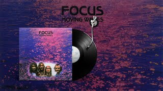 FOCUS - 05 - FOCUS II (REMASTERED 2001)