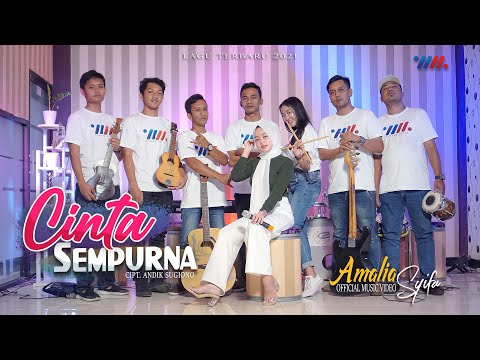 Video Cinta Sempurna